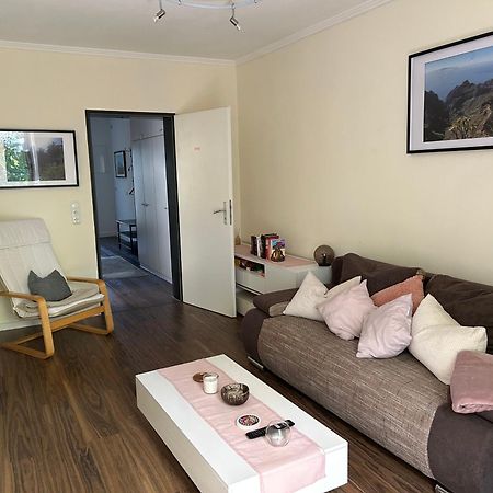Ferienwohnung Calluna Buchholz in der Nordheide Buitenkant foto