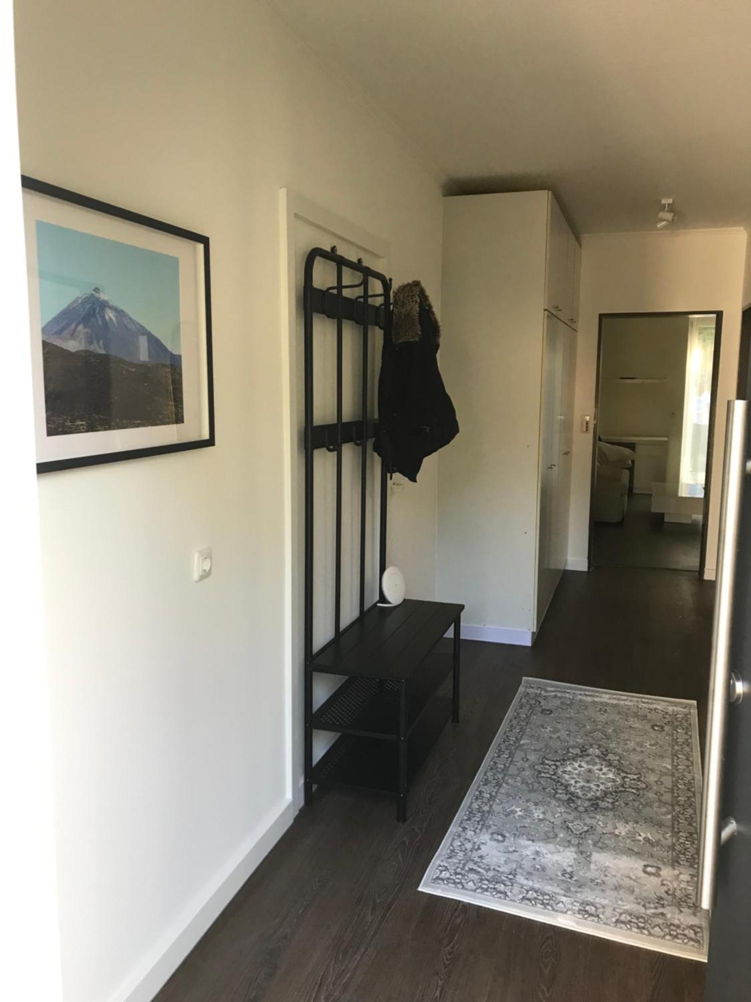 Ferienwohnung Calluna Buchholz in der Nordheide Buitenkant foto