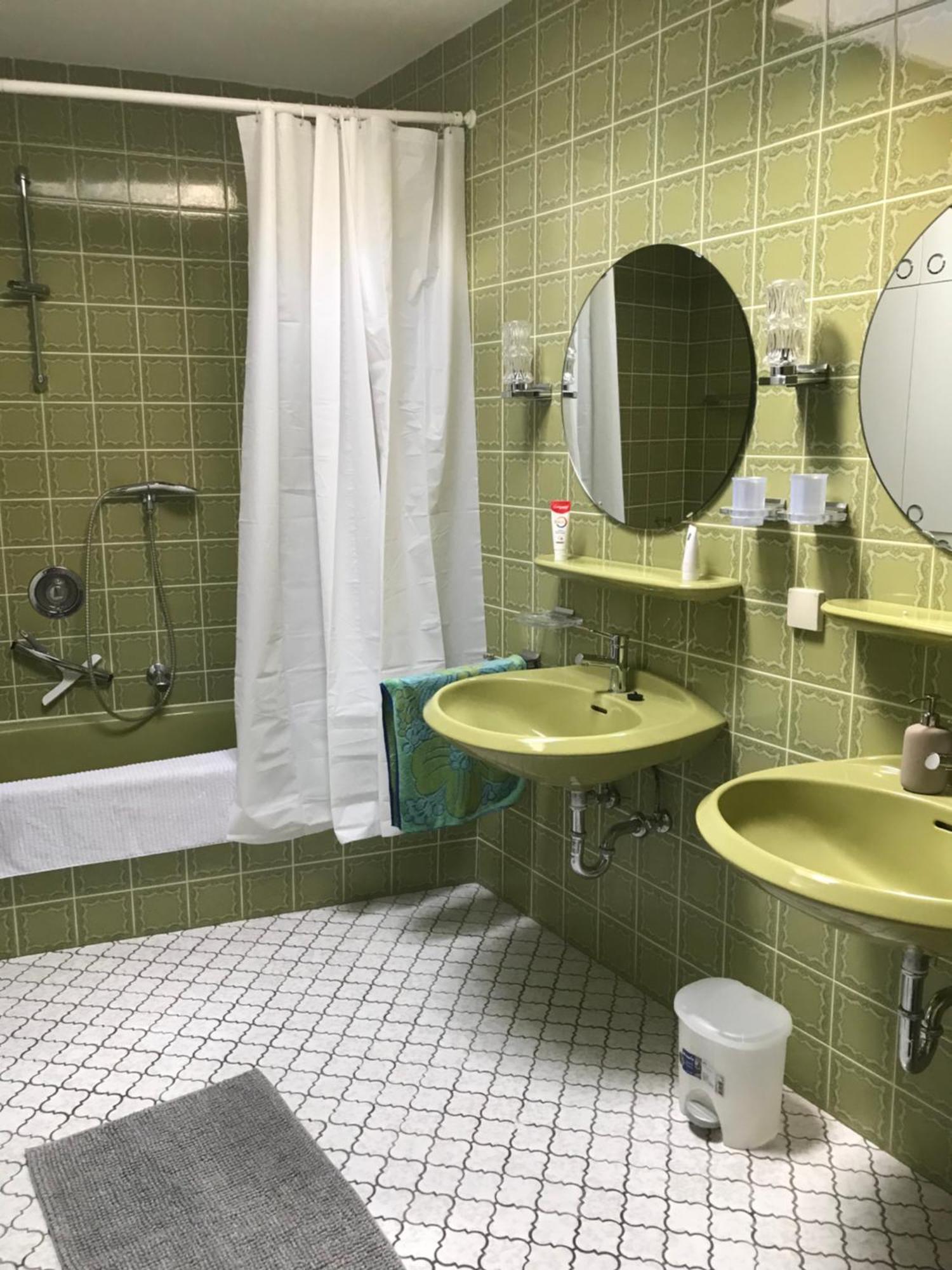 Ferienwohnung Calluna Buchholz in der Nordheide Buitenkant foto