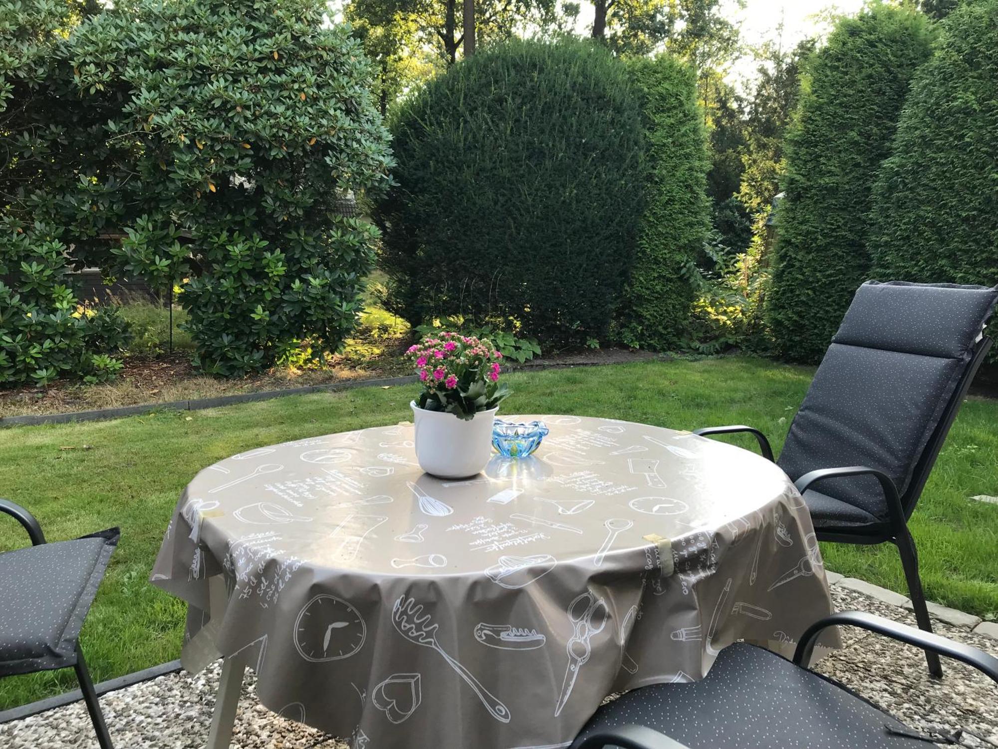 Ferienwohnung Calluna Buchholz in der Nordheide Buitenkant foto